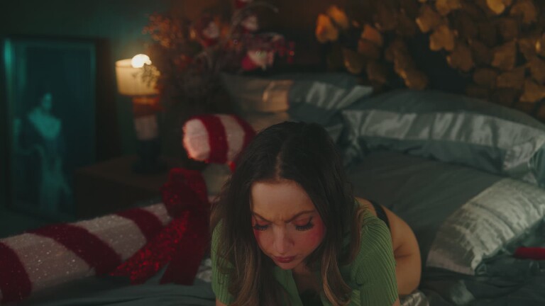 Noya's Streamate show and profile