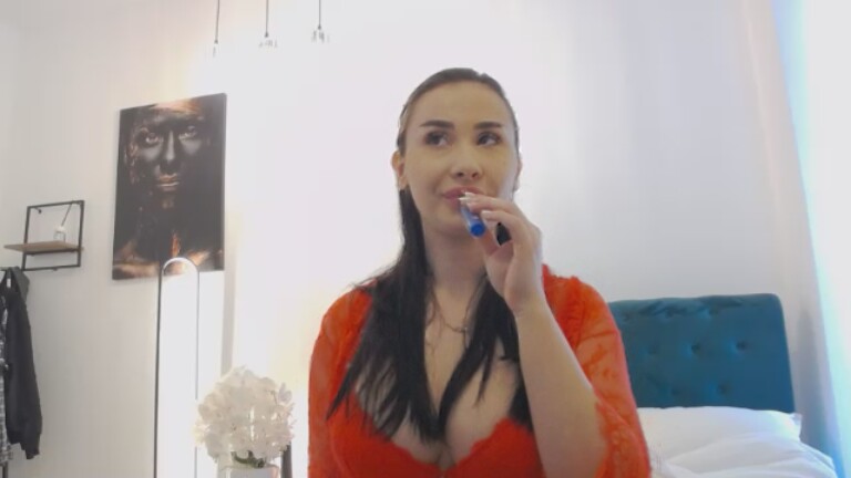 SelenaDivax's Streamate show and profile