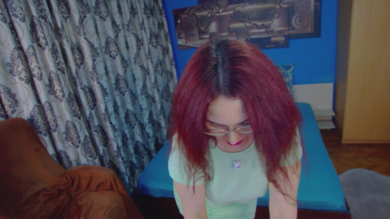 FrancescaEvans's Streamate show and profile