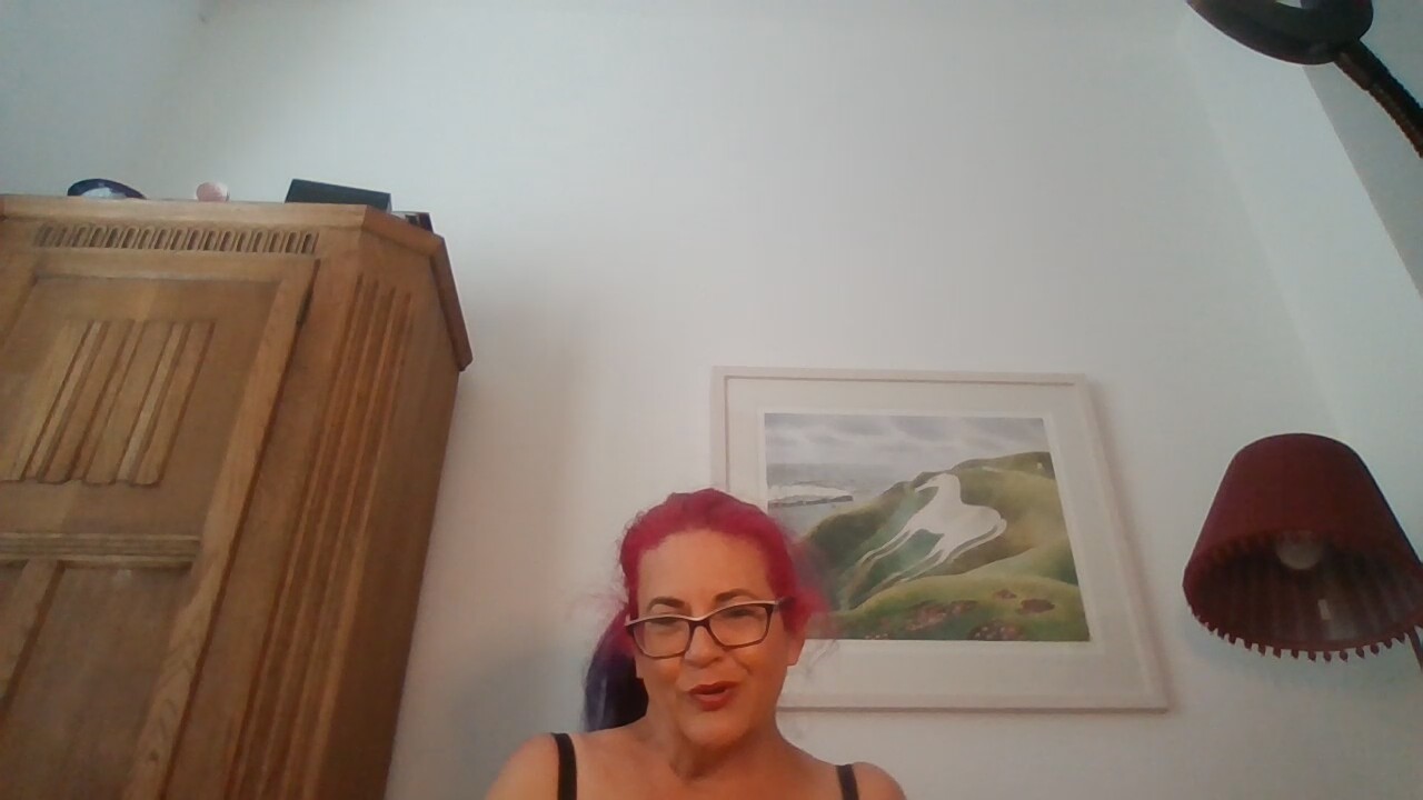 KinkyCorina