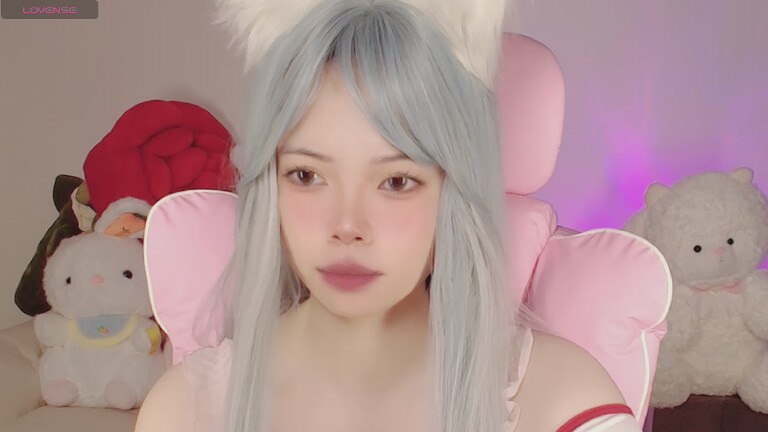 RubyRin's Streamate show and profile