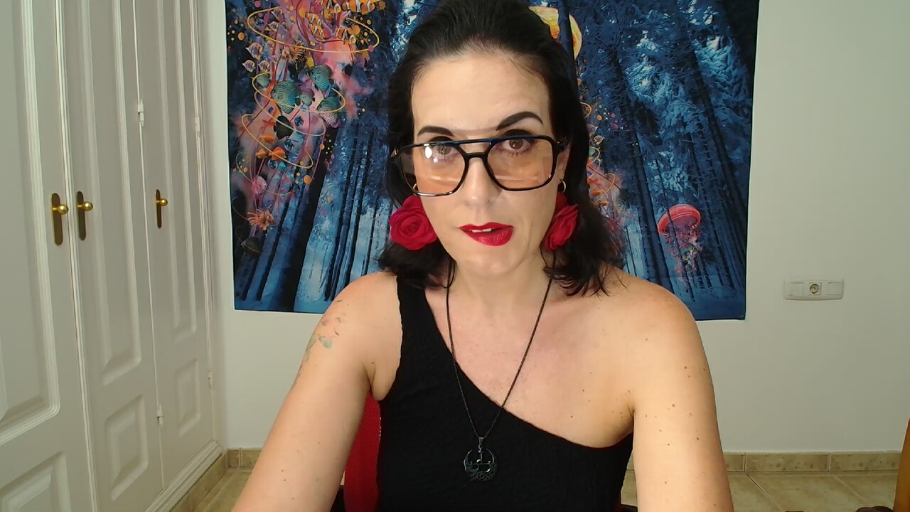 MistressBlackMoonLilith
