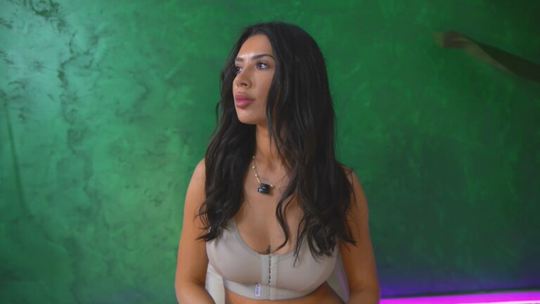 cattitude's Streamate show and profile