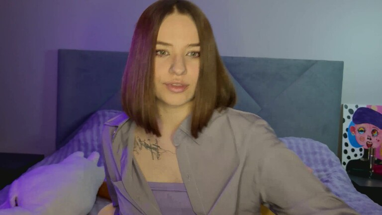 LizaBreeze's Streamate show and profile