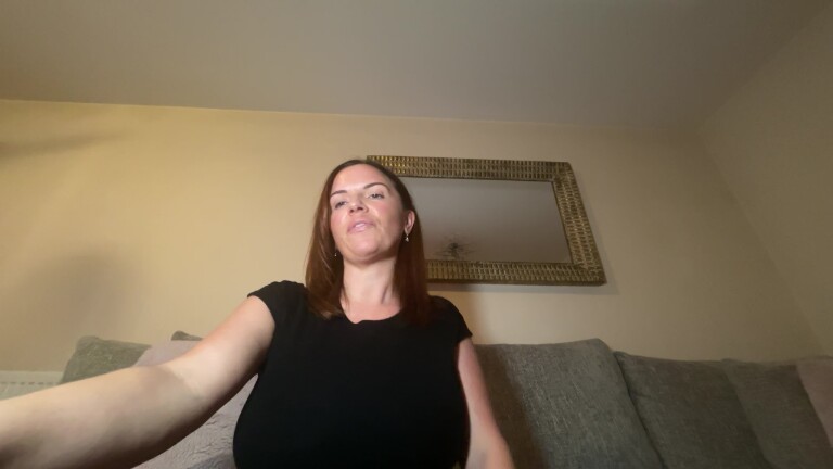 GoddessAlexi's Streamate show and profile