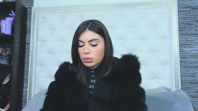 RoseVanessa's Streamate show and profile