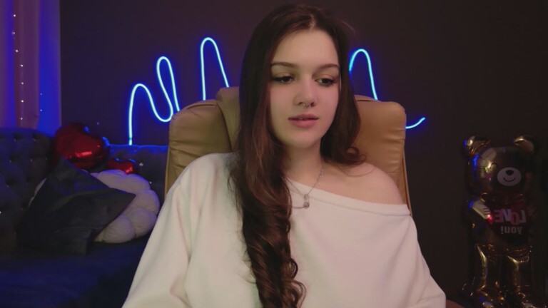 MistySpark's Streamate show and profile