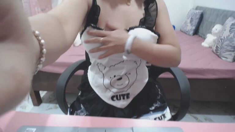 Smile_hana's Streamate show and profile