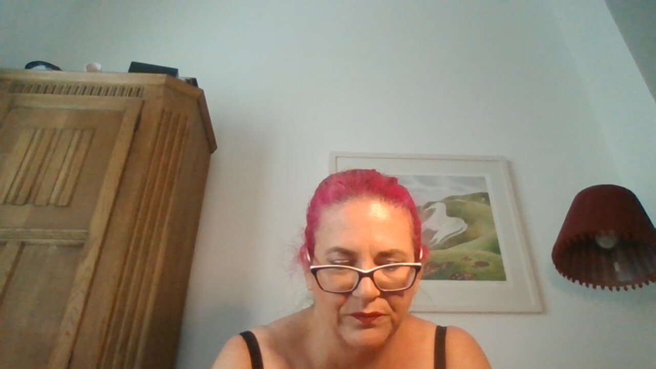 KinkyCorina