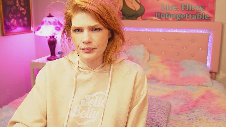 KittyVonSweet's Streamate show and profile