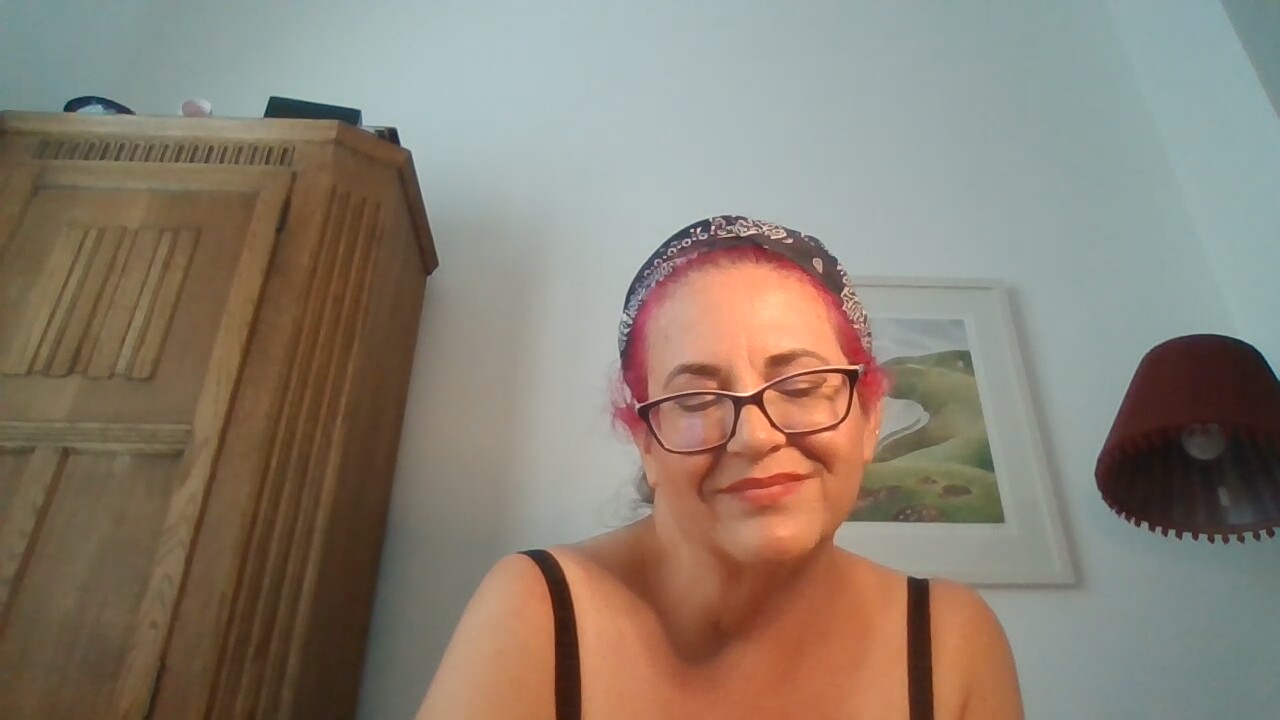 KinkyCorina