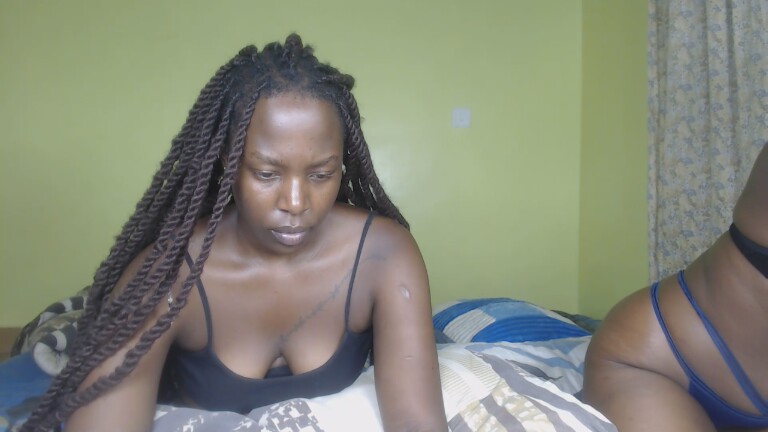 Sexy_Asali's Streamate show and profile