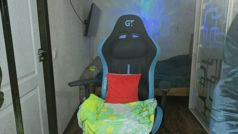 Luna_Gaze's Streamate show and profile