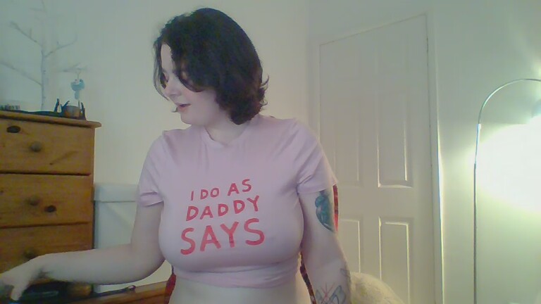 MaggieBeau's Streamate show and profile