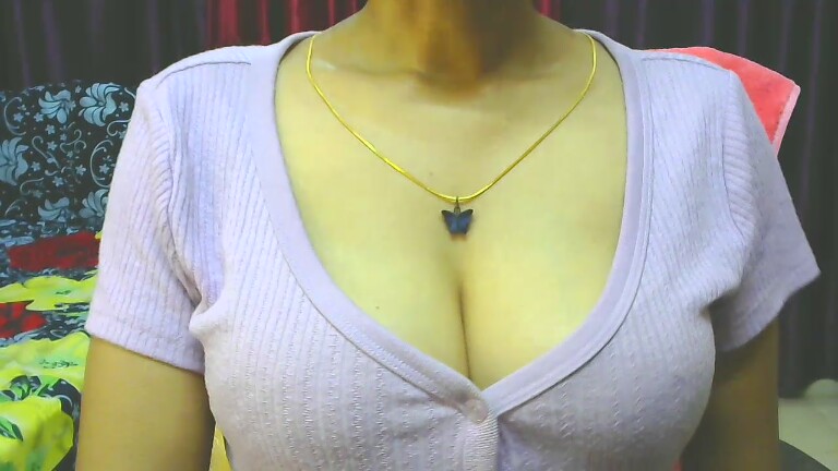 Bisakha's Streamate show and profile