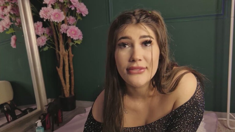 BettyVelvet's Streamate show and profile