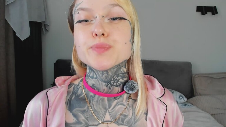 UrAlexis's Streamate show and profile