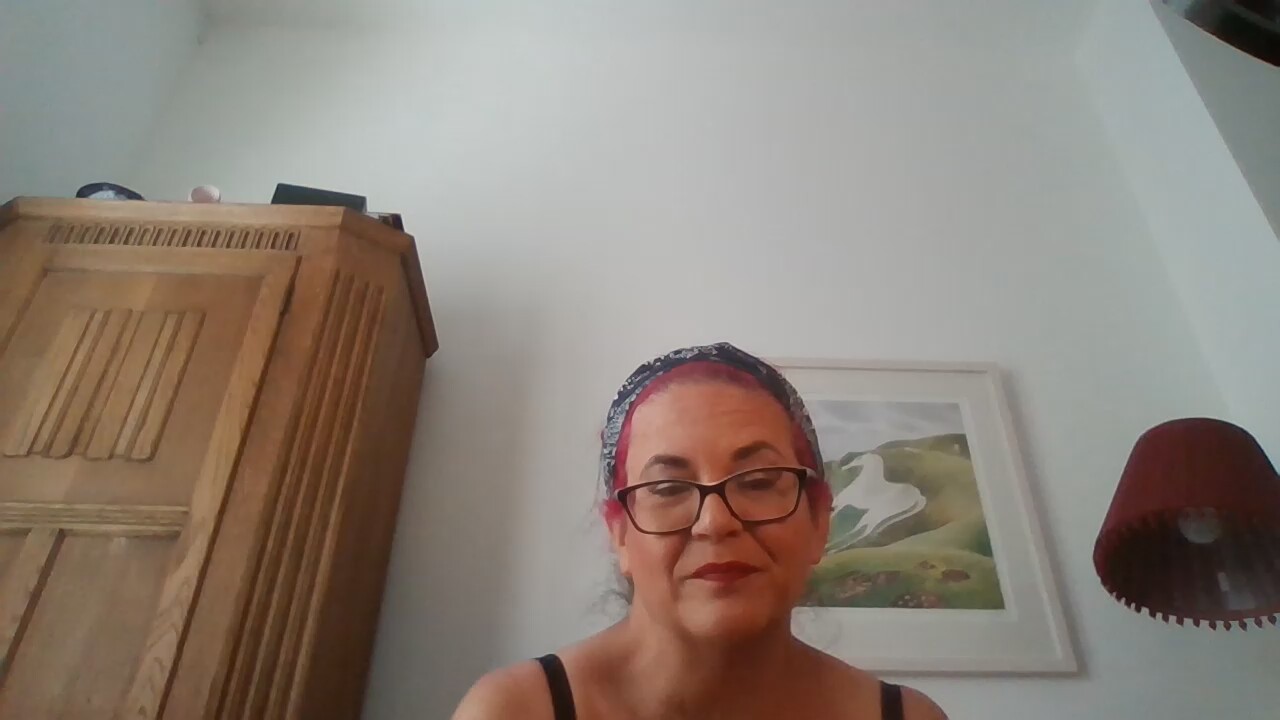 KinkyCorina