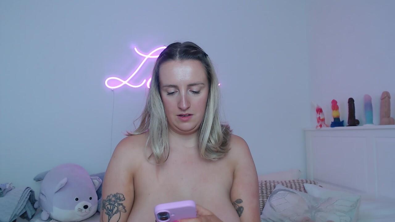 LuckyLana
