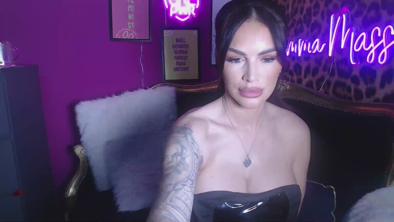 GemmaMassey's Streamate show and profile