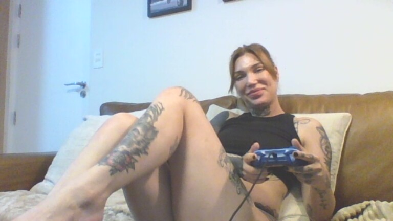 AshleyArcana's Streamate show and profile