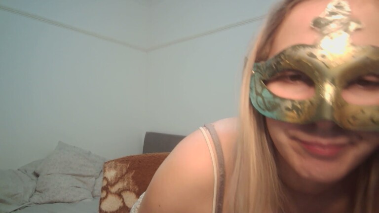 Sweet_Seductive_Fox's Streamate show and profile