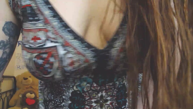 SYIA's Streamate show and profile