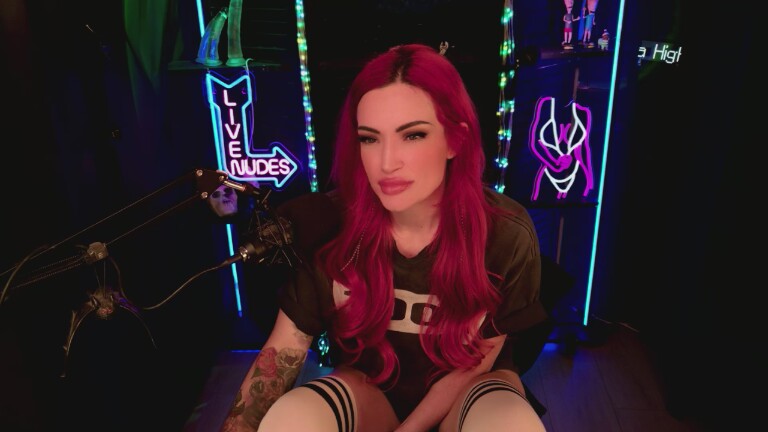 lizzyLexington's Streamate show and profile