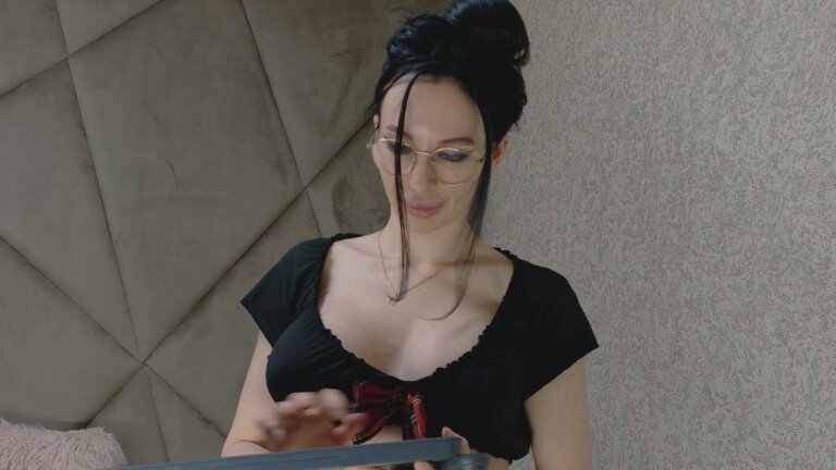 AlyssaSpicy's Streamate show and profile