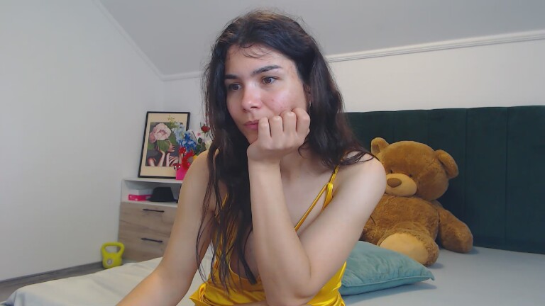 KASIDYIx's Streamate show and profile