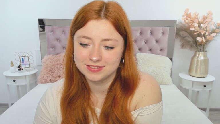 KrossAnny's Streamate show and profile