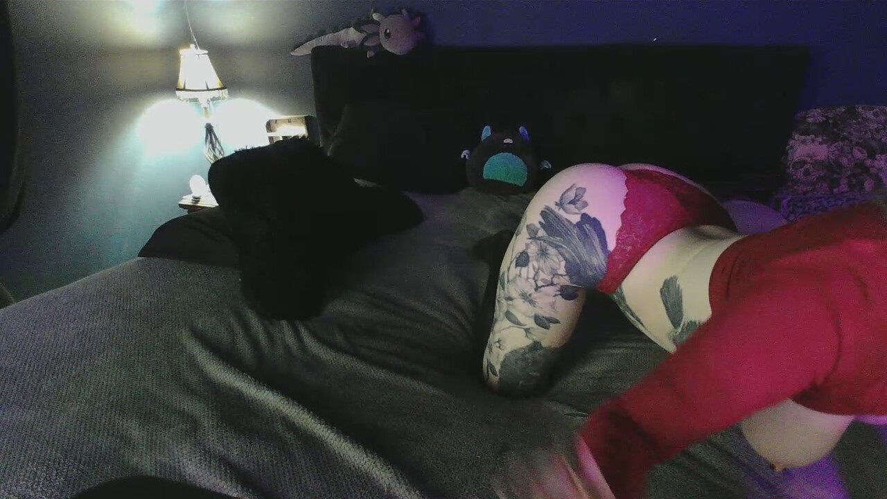 SerenaMonroe